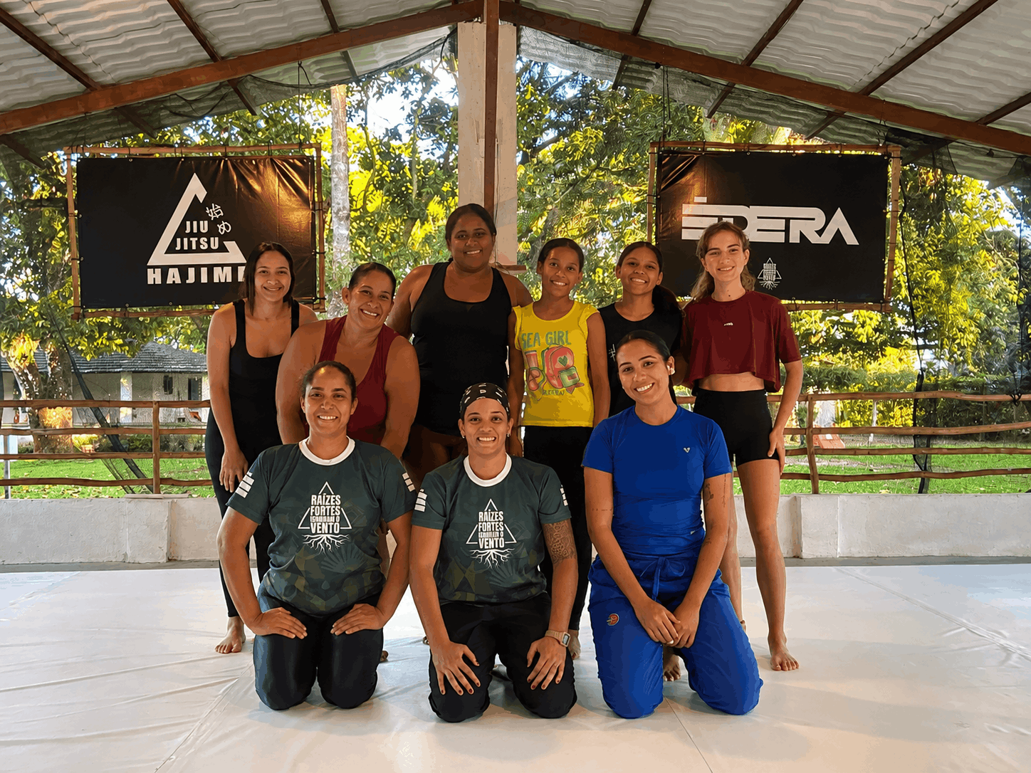Turma Donas