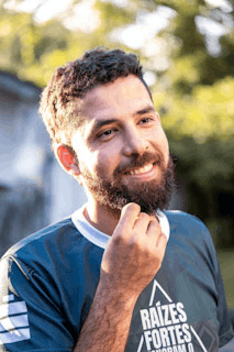 Lucas Fialho